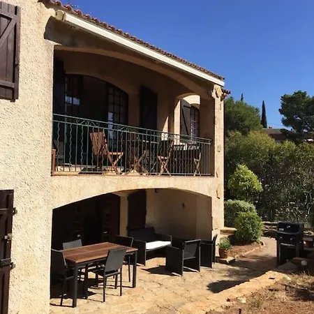 Bandol T3 Rdj Plage 5 Mn A Pied-Port 10 Mn-Parking Buitenkant foto