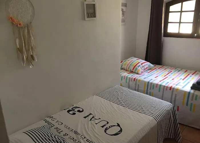 Bandol T3 Rdj Plage 5 Mn A Pied-Port 10 Mn-Parking