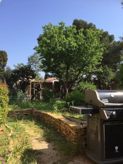 Appartement T3 Rdj 5 Mn A Pied-port 10 Mn-parking