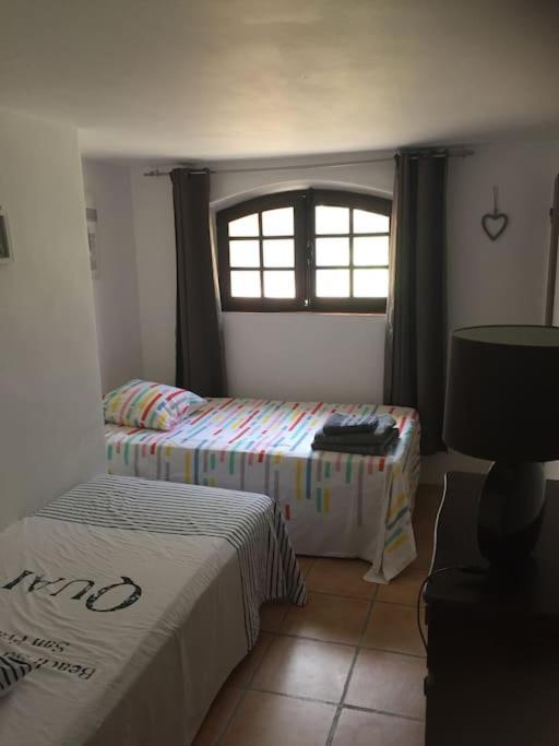 T3 Rdj 5 Mn A Pied-port 10 Mn-parking * Bandol