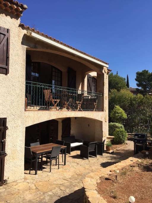 T3 Rdj 5 Mn A Pied-port 10 Mn-parking * Bandol