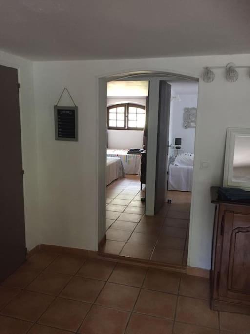 Appartement T3 Rdj 5 Mn A Pied-port 10 Mn-parking